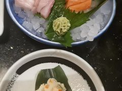 -德川家日本料理(中关村寰太大厦店)