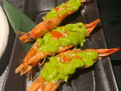-花潮料理艺食馆(SM新生活广场店)