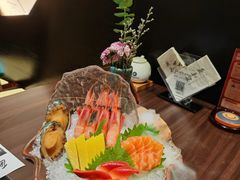 -匠和风精致料理(莆田财富中心店)