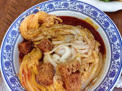 -童记米皮(伊河路店)