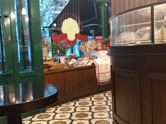 -Pie Bird(新闸路店)