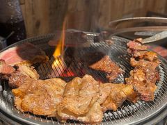 -韩山葵烤肉(太古里店)