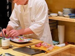 -镹·鱼料理  国产鱼使用店