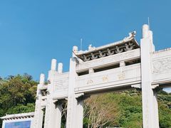 -梧桐山风景名胜区