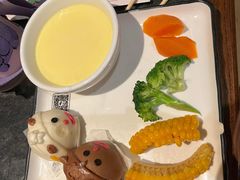 -金掌勺东北菜(格兰晴天店)