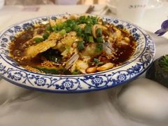 -川味堂·四川豆花(八卦岭店)