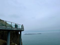 -长江澳风力发电景观区
