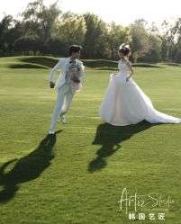 -艺匠摄影ARTIZ STUDIO(南京店)