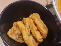-吉野家(吉野家冰山慧谷店)