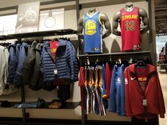 -NIKE品牌体验店(苏州中心店)
