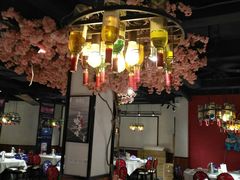 大堂-熊记虾王·小龙虾(东晓南店)