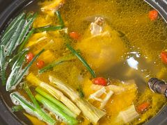-香芙茗茶楼(梅家坞总店)