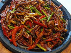 -俏巴渝·家宴·生日宴(锦绣城店)
