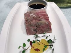 -和记小菜(东方店)