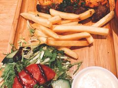 -ALAMEEN阿拉伯餐厅(三里屯店)
