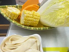 -名善山珍·野生菌汤锅(文殊院店)