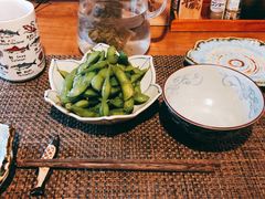-半藏居酒屋(香港花园店)