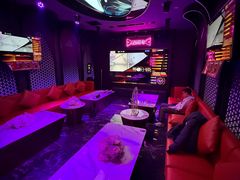 -星聚会KTV(合生汇黑金店)