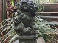 -呀诺达热带雨林