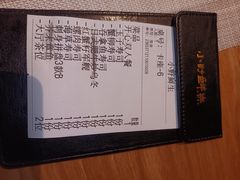 -旺角里·榴莲鸡煲(兴华商场分店)