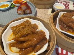 -点都德(聚福楼店)