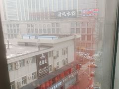 -火凤祥鲜货火锅·清真食品(宁夏总店)