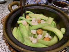 -南京大牌档(三阳广场苏宁店)
