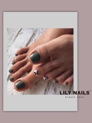 -LILY NAILS美甲美睫
