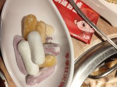 -季季红火锅(长沙步行街店)