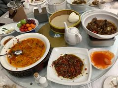 -延年酒店-延飨餐厅(延年文苑店)