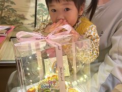 -桃夭日式料理(国信店)