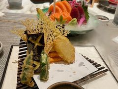 -月下料理(楷林IFC店)