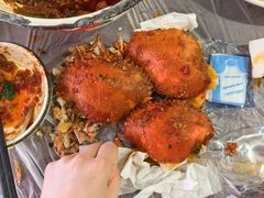 -辣螃铠盆盆蟹大排档(总店)