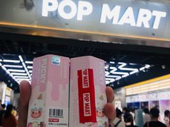 -泡泡玛特POPMART(合生汇店)