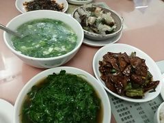 -蘭心餐厅(进贤路店)