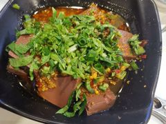 冒鸭血-一岚一山(角门总店)