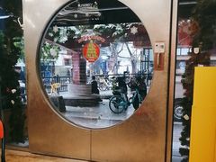 -孖记茶档·热腾茶餐(江南西plus店)