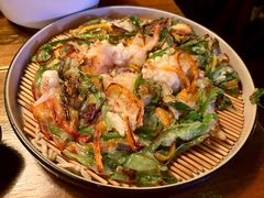 -Outdark Korean Restaurant