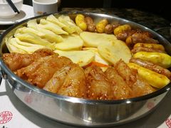 -黄记煌三汁焖锅(新世纪广场店)