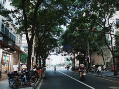 -嘉善路(地铁站)