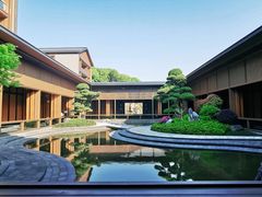 -湘湖逍遥庄园·水漾中餐厅