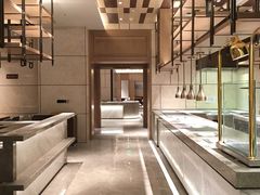 -厦门海沧正元希尔顿逸林酒店開全日餐厅