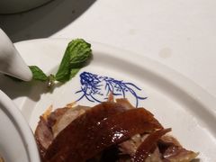 -大鸭梨烤鸭(枣园店)