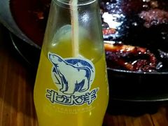 -星鸿社重庆老火锅
