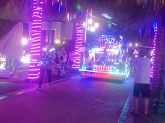 -三亚海昌梦幻海洋不夜城