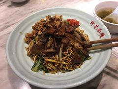 -阿琴面馆(武林路店)