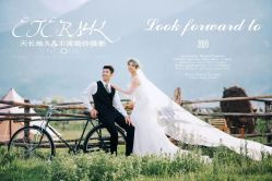 -天长地久婚纱摄影(天宁北路店)