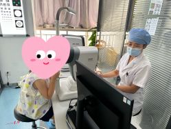 -清清博视儿童眼视光中心(角门西店)