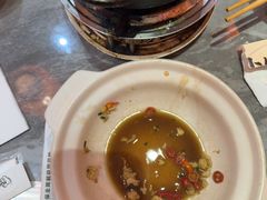 -山四砂锅(太原钟楼街店)