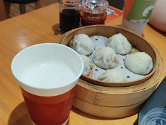 -回味鸭血粉丝汤(新城市广场店)